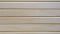 Вагонка липа сорт В 1,4м